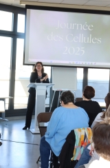 Journée des Cellules d'animation régionale de soins palliatifs